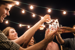 cheers - Armor Luxury Transport